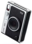 Aparat FujiFilm Instax mini EVO czarny