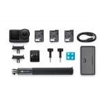 Kamera DJI Osmo Action 6 Adventure Combo