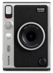 Aparat FujiFilm Instax mini EVO USB-C czarny