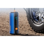 Rozrusznik samochodowy Blitzwolf BW-JA1 20000 mAh Niebieski - Blue