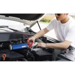 Rozrusznik samochodowy Blitzwolf BW-JA1 20000 mAh Niebieski - Blue