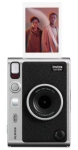 Aparat FujiFilm Instax mini EVO czarny
