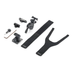 Zestaw akcesoriów rowerowych DJI Osmo