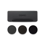 Zestaw filtrów ND DJI Osmo Action 6