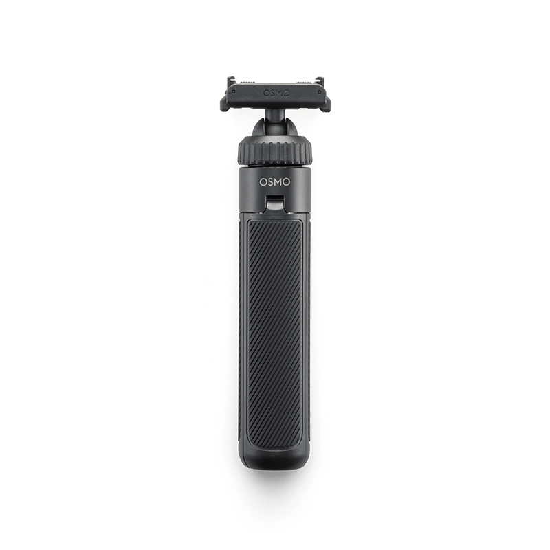 Dwukierunkowy miniwysięgnik teleskopowy DJI Osmo Action