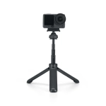 Dwukierunkowy miniwysięgnik teleskopowy DJI Osmo Action