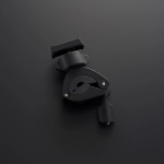 Mini uchwyt dwukierunkowy na kierownicę DJI Osmo Action