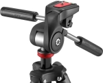 Statyw Joby Compact Advanced z głowicą 3W