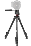 Statyw Joby Compact Advanced z głowicą 3W