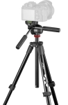 Statyw Joby Compact Advanced z głowicą 3W