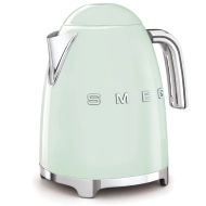 Czajnik elektryczny Smeg Zielony - Green