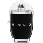 Wyciskarka do cytrusów Smeg Czarna - Black