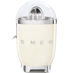 Wyciskarka do cytrusów Smeg Kremowa - Creme