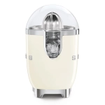 Wyciskarka do cytrusów Smeg Kremowa - Creme
