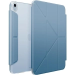 Etui na tablet UNIQ Camden Click do iPad Air 11 Niebieskie - Stone Blue