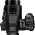 Aparat Panasonic Lumix DMC-FZ300