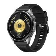Smartwatch Huawei Watch GT 6 46mm Czarny - Black