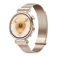 Smartwatch Huawei Watch GT 6 41mm Złoty - Gold