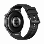 Smartwatch Huawei Watch GT 6 Pro Active 46mm Czarny - Titanium Black