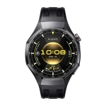 Smartwatch Huawei Watch GT 6 Pro Active 46mm Czarny - Titanium Black