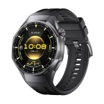 Smartwatch Huawei Watch GT 6 Pro Active 46mm Czarny - Titanium Black