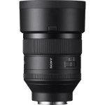 Obiektyw Sony FE 85 mm f/1.4 GM (SEL85F14GM)