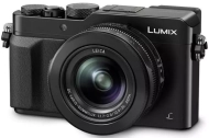 Aparat Panasonic Lumix DMC-LX100 czarny 