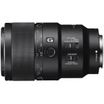 Obiektyw Sony FE 90 mm F2,8 Macro G OSS