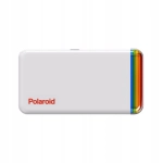 Drukarka przenośna Polaroid Hi-print Gen. 2 Biała - White