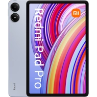 Tablet Xiaomi Redmi Pad Pro Wi-Fi 12.1" 8/256 GB Niebieski - Ocean Blue