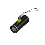 Zestaw akcesoriów Explorer 4smarts 4 szt. Czarny - Black