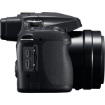 Aparat Panasonic Lumix DMC-FZ82D Czarny - Black