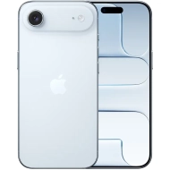 Apple iPhone  Air 1TB Błękitny - Sky Blue