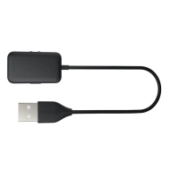 Kabel ładujący Shokz OpenSwim/Xtrainerz Czarny - Black