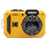 Aparat cyfrowy podwodny Kodak WPZ2 Żółty - Yellow