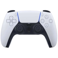 Kontroler Sony PlayStation 5 DualSense V2 Biały - White