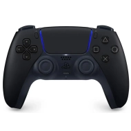 Kontroler Sony PlayStation 5 DualSense Czarny - Black