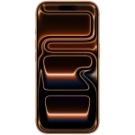 Wyświetlacz Apple iPhone 17 Pro 1TB Kosmiczny pomarańcz - Cosmic Orange