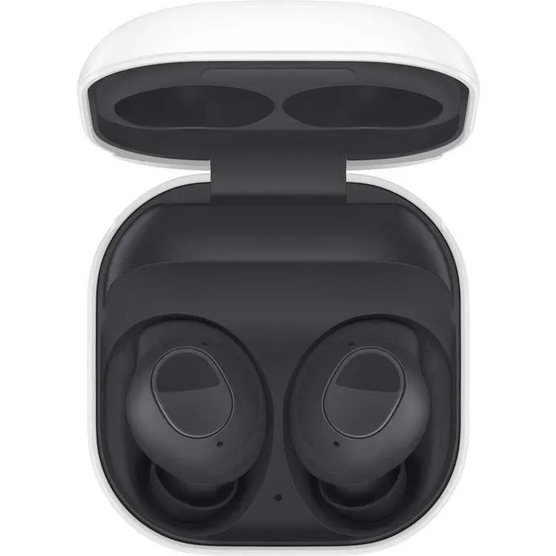 Słuchawki Samsung Galaxy Buds FE R400 Grafitowe - Graphite