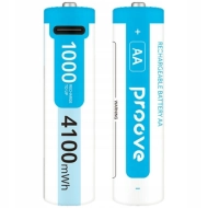Bateria Proove AA 4100 mWh 2 szt. 