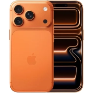 Apple iPhone 17 Pro 256GB Kosmiczny pomarańcz - Cosmic Orange