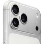 Aparat Apple iPhone 17 Pro Max 256GB Srebrny - Refined Silver