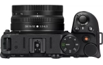 Aparat Nikon Z30 + DX 16-50mm f/3.5-6.3 VR Vlogger Kit