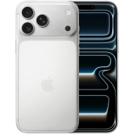 Apple iPhone 17 Pro Max 256GB Srebrny - Refined Silver