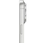 Metalowa ramka Apple iPhone 17 Pro Max 256GB Srebrny - Refined Silver