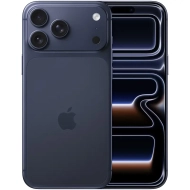 Apple iPhone 17 Pro Max 512GB Głębinowy błękit - Deep Blue