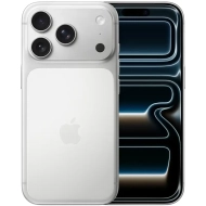 Apple iPhone 17 Pro 512GB Srebrny - Refined Silver