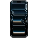 Wyświetlacz Apple iPhone 17 Pro Max 512GB Srebrny - Refined Silver