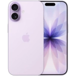 Apple iPhone 17 512GB Lawendowy - Lavender