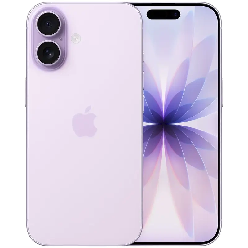 Apple iPhone 17 512GB Lawendowy - Lavender